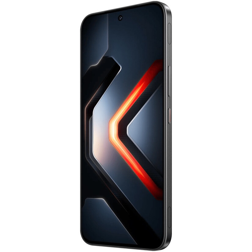 Смартфон Infinix GT 30 Pro 12/256Gb Dark Flare (X6873) - 10081251 - фото 3