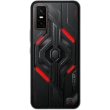 Смартфон Infinix GT 30 Pro 12/256Gb Dark Flare (X6873) (10081251)