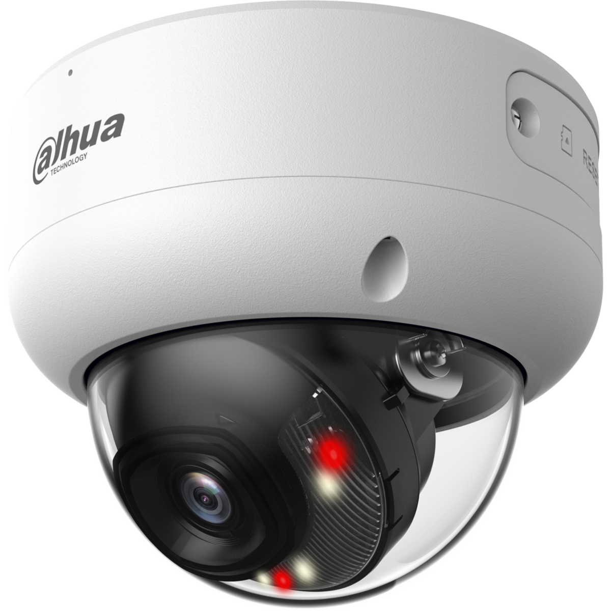 IP камера Dahua DH-IPC-HDBW3449EP-S-IL-0360B - фото 3