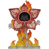 Фигурка Funko POP! Premium TV Stranger Things Demogorgon (On Fire) (88400)