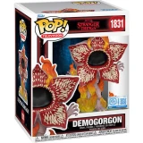 Фигурка Funko POP! Premium TV Stranger Things Demogorgon (On Fire) (88400)