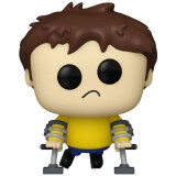 Фигурка Funko POP! TV South Park Jimmy Valmer (86307)