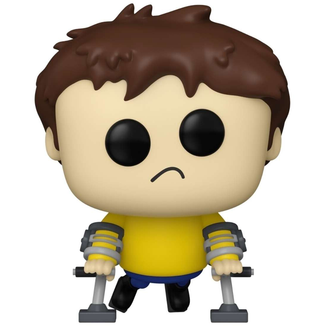 Фигурка Funko POP! TV South Park Jimmy Valmer - 86307