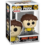 Фигурка Funko POP! TV South Park Jimmy Valmer (86307)