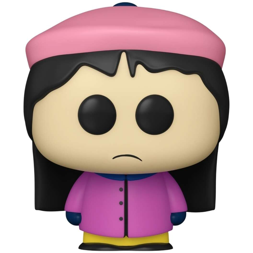 Фигурка Funko POP! TV South Park Wendy Testaburger