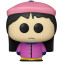 Фигурка Funko POP! TV South Park Wendy Testaburger - 86308