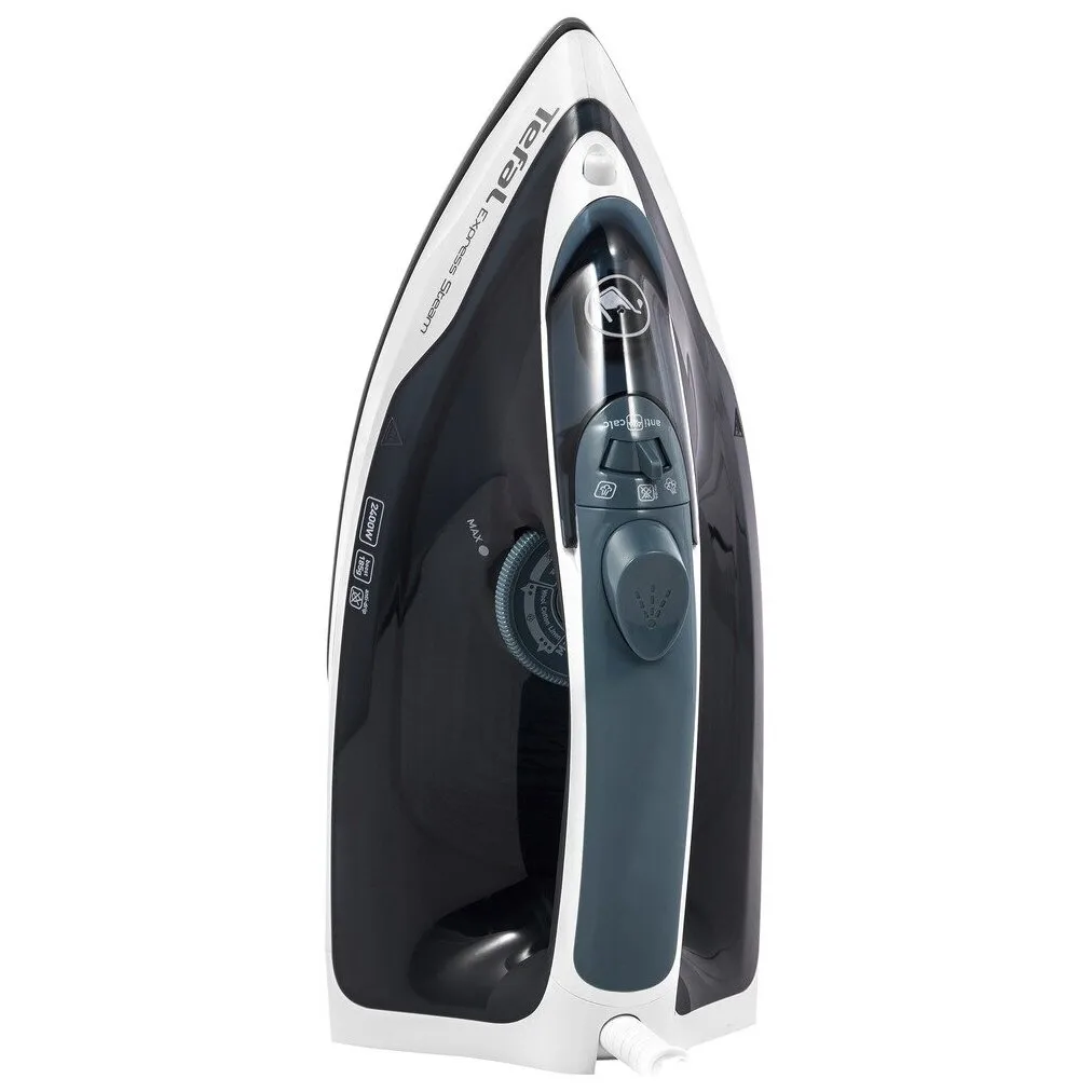 Утюг Tefal FV2839E0 - фото 4