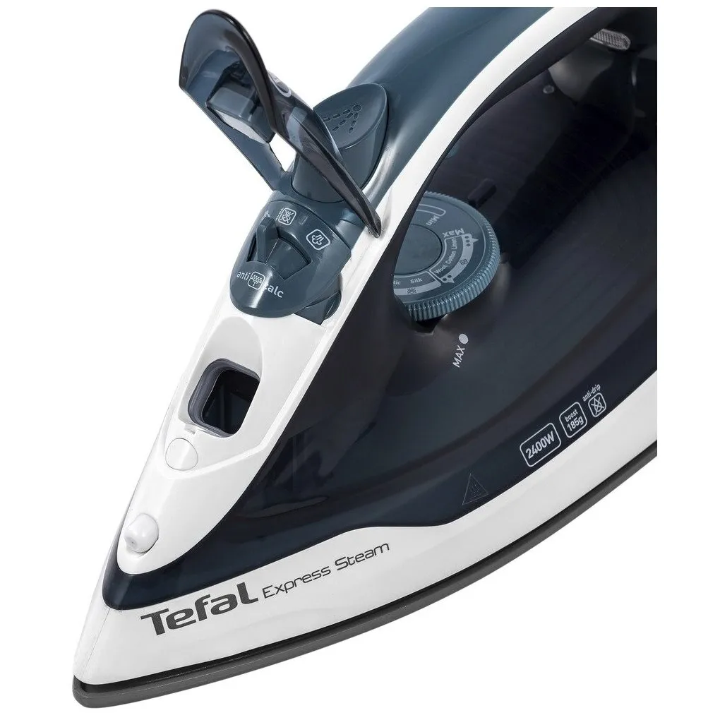 Утюг Tefal FV2839E0 - фото 7