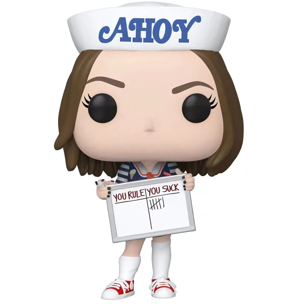 Фигурка Funko POP! TV Stranger Things Robin - 47203