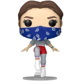 Фигурка Funko POP! TV Stranger Things S5 Eleven with Bandana (Floating) (89147)