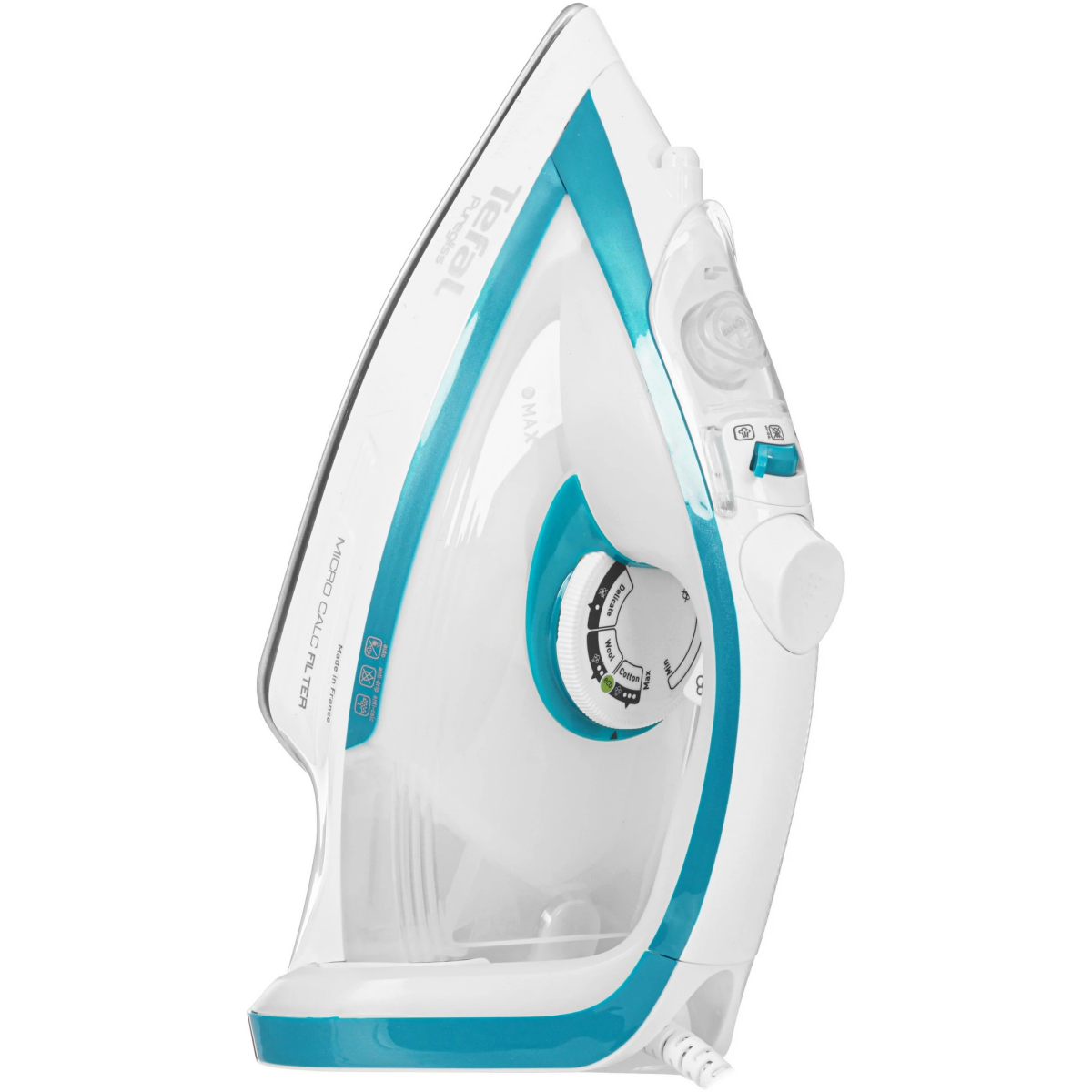 Утюг Tefal FV8044E0 - фото 3