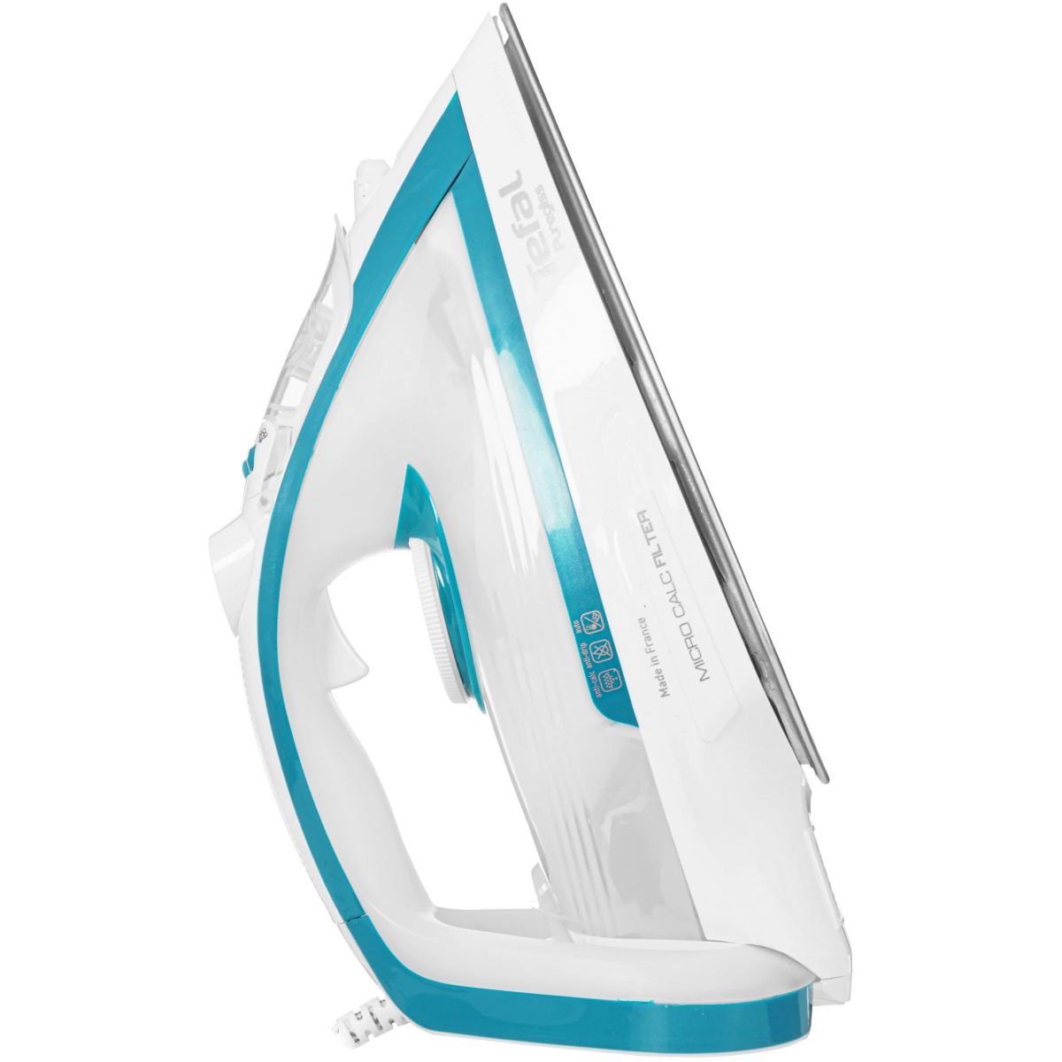 Утюг Tefal FV8044E0 - фото 4