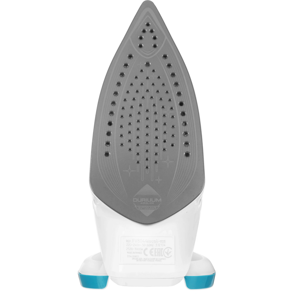 Утюг Tefal FV8044E0 - фото 5