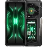 Смартфон Ulefone Armor 33 Pro 16/512Gb Black (ULFAR33P-16512BLK)