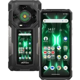 Смартфон Ulefone Armor 33 Pro 16/512Gb Black (ULFAR33P-16512BLK)