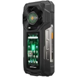 Смартфон Ulefone Armor 33 Pro 16/512Gb Black (ULFAR33P-16512BLK)