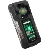 Смартфон Ulefone Armor 33 Pro 16/512Gb Black (ULFAR33P-16512BLK)