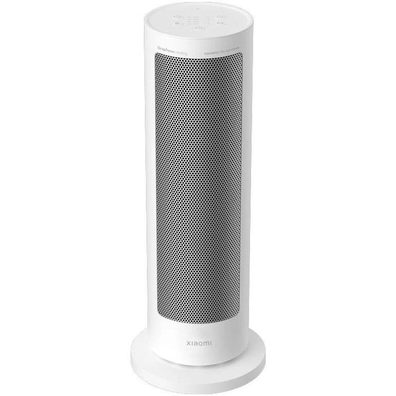 Тепловентилятор Xiaomi Smart Graphene Heater EU
