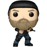 Фигурка Funko POP! TV Stranger Things S5 Jim Hopper (75754)