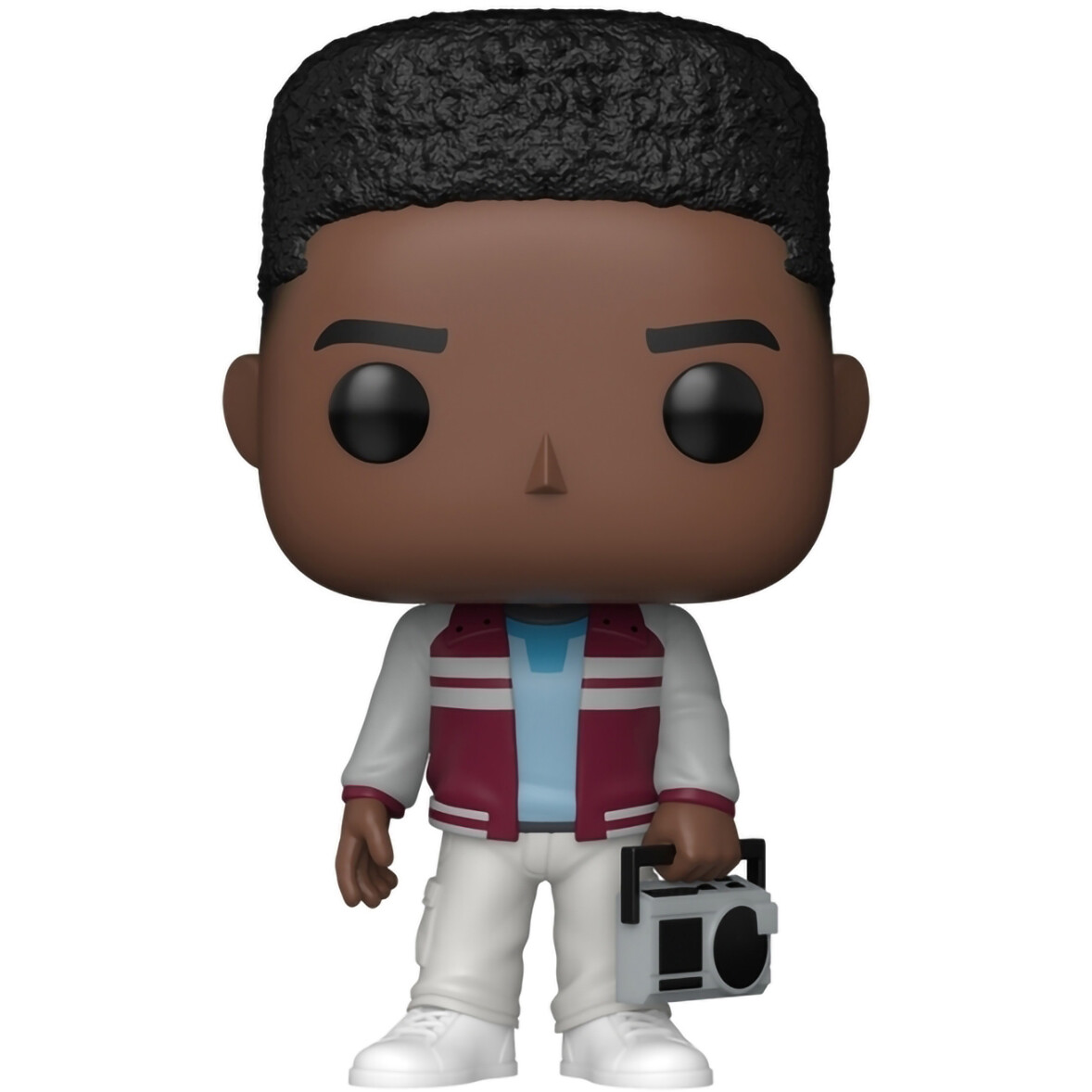 Фигурка Funko POP! TV Stranger Things S5 Lucas Sinclair - 75755
