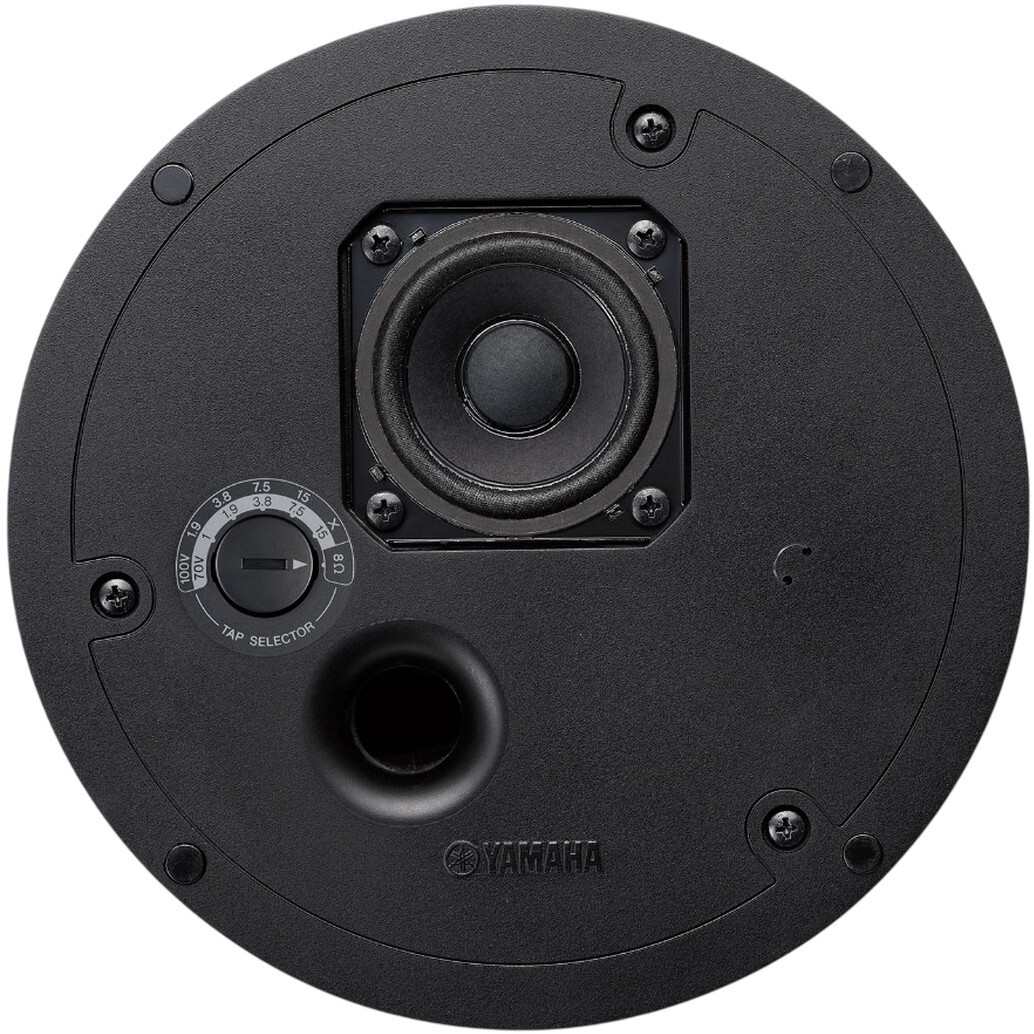 Колонка Yamaha VXC2FB - фото 3