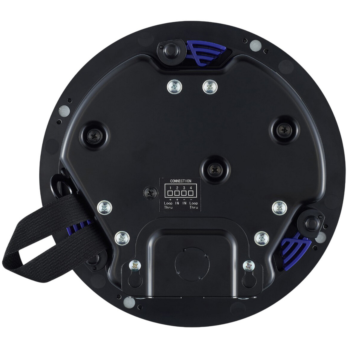 Колонка Yamaha VXC2FB - фото 5