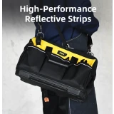 Сумка для инструментов Deli DL586119