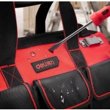 Сумка для инструментов Deli DL430318