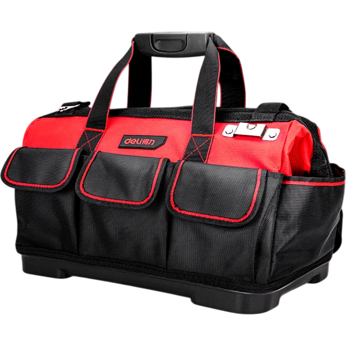 Сумка для инструментов Deli DL430318
