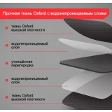 Сумка для инструментов Deli DL430318