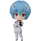 Фигурка Good Smile Company Nendoroid Evangelion 2.0 Rei Ayanami (4580590203181)
