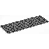 Клавиатура Rapoo E9350L Grey