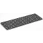 Клавиатура Rapoo E9350L Grey - фото 3