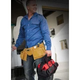 Сумка для инструментов Deli DL430318