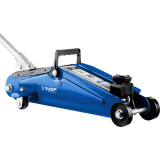 Домкрат ЗУБР T50 43052-2-K