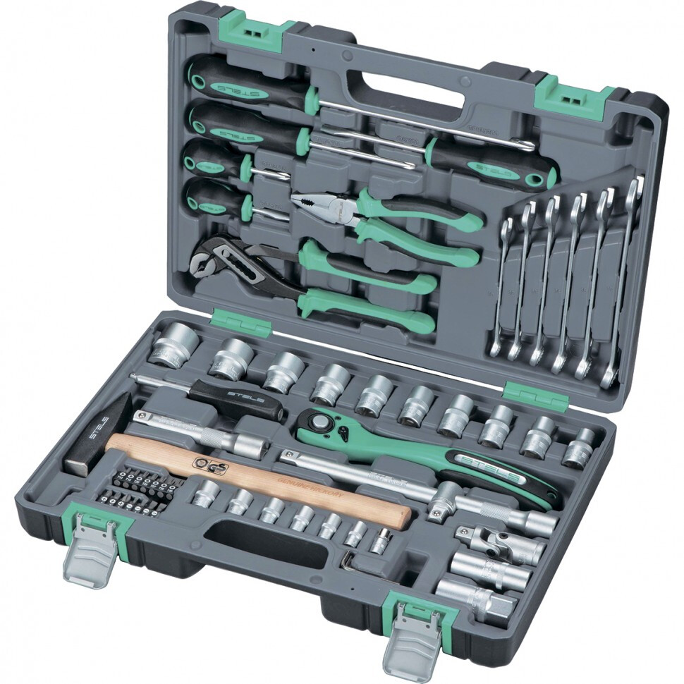 Набор инструментов STELS 14113