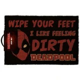 Придверный коврик Pyramid International Deadpool (Dirty) (GP85225)