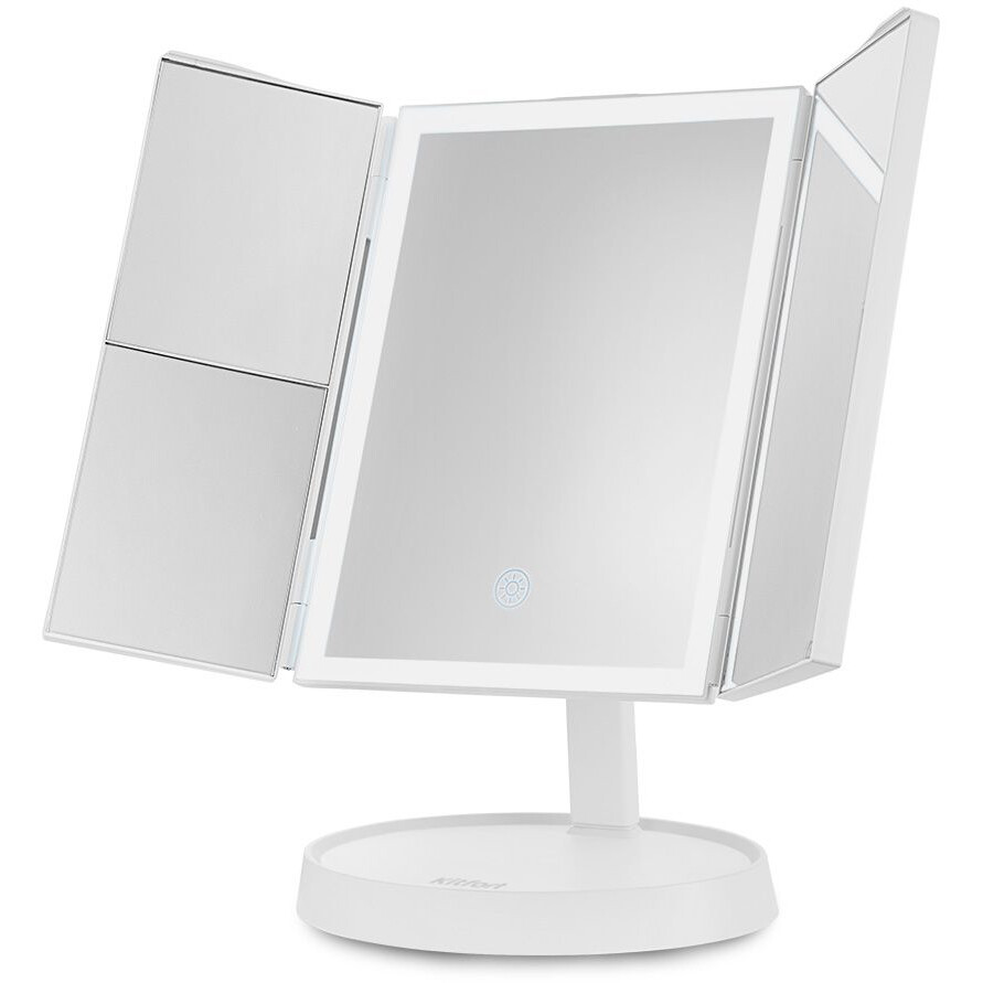 Косметическое зеркало Kitfort KT-4169