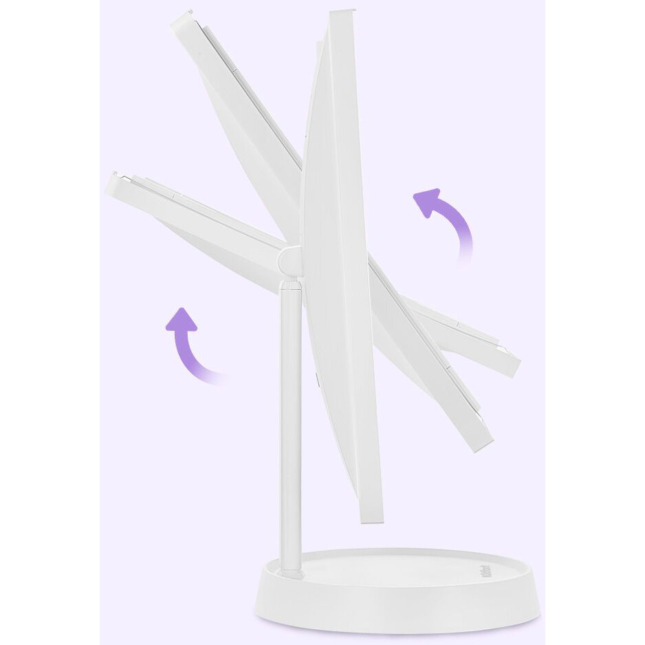 Косметическое зеркало Kitfort KT-4169 - фото 3