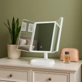 Косметическое зеркало Kitfort KT-4169