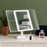 Косметическое зеркало Kitfort KT-4169