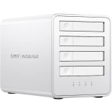 Дисковое хранилище Orico 8848RC3 Silver (8848RC3-EU-SV-BP)