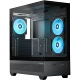Корпус Chieftec GT-01B-OP Vista