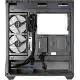 Корпус Chieftec GT-01B-OP Vista
