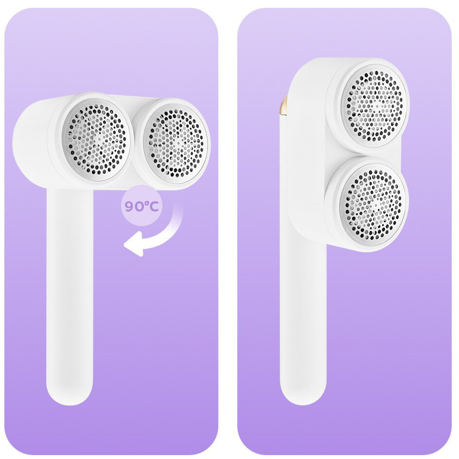 Машинка для удаления катышков Kitfort KT-6480 - фото 3