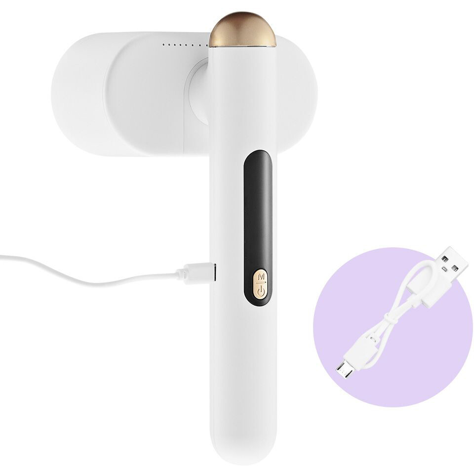 Машинка для удаления катышков Kitfort KT-6480 - фото 5