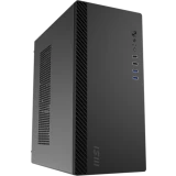 Корпус MSI Pro Shield M100P Black (306-7G31M21-HH9)