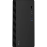 Корпус MSI Pro Shield M100P Black (306-7G31M21-HH9)