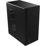 Корпус MSI Pro Shield M100P Black (306-7G31M21-HH9)