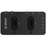 Док-станция для SSD Orico IT28N-C Grey (IT28N-C-EU-GY-BP)